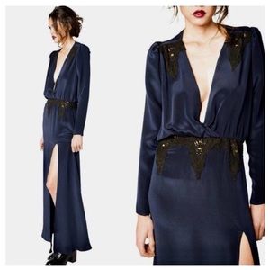 Stone Cold Fox Alabama Gown